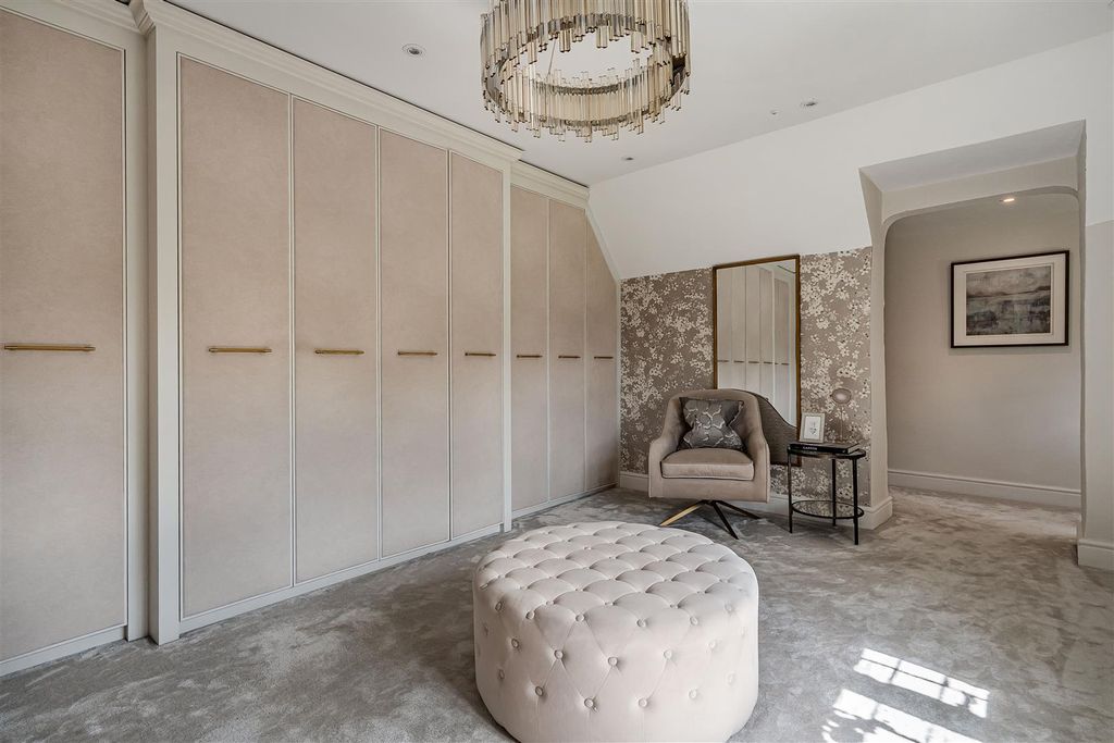 Additional image 49 of 7 bed property for sale34 Bell Lane, Syresham, Brackley NN13