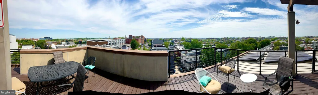 2910 Georgia Avenue NW Unit 404, Washington, DC 20001