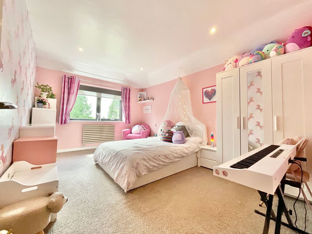 Additional image 23 of 4 bed detached house for saleActon, Newcastle ST5
