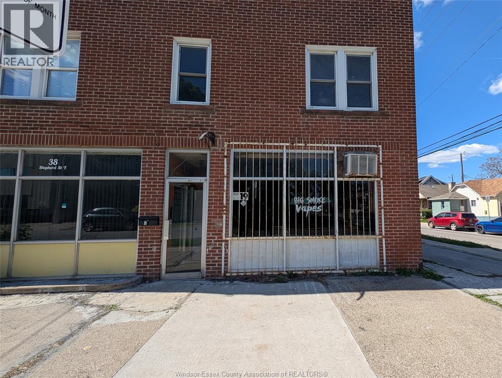 42 Shepherd Street, Windsor, ON, N8X2J8