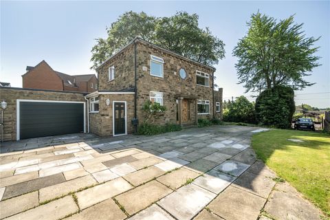 Selby Road, Garforth, Leeds, West Yorkshire LS25