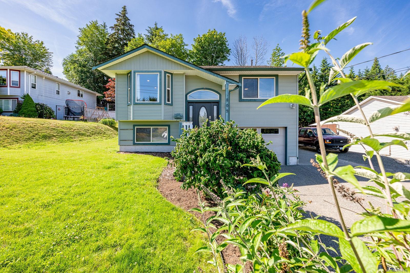 809 Willowcrest Road, Campbell River, BC, V9W 5L1 photo 3
