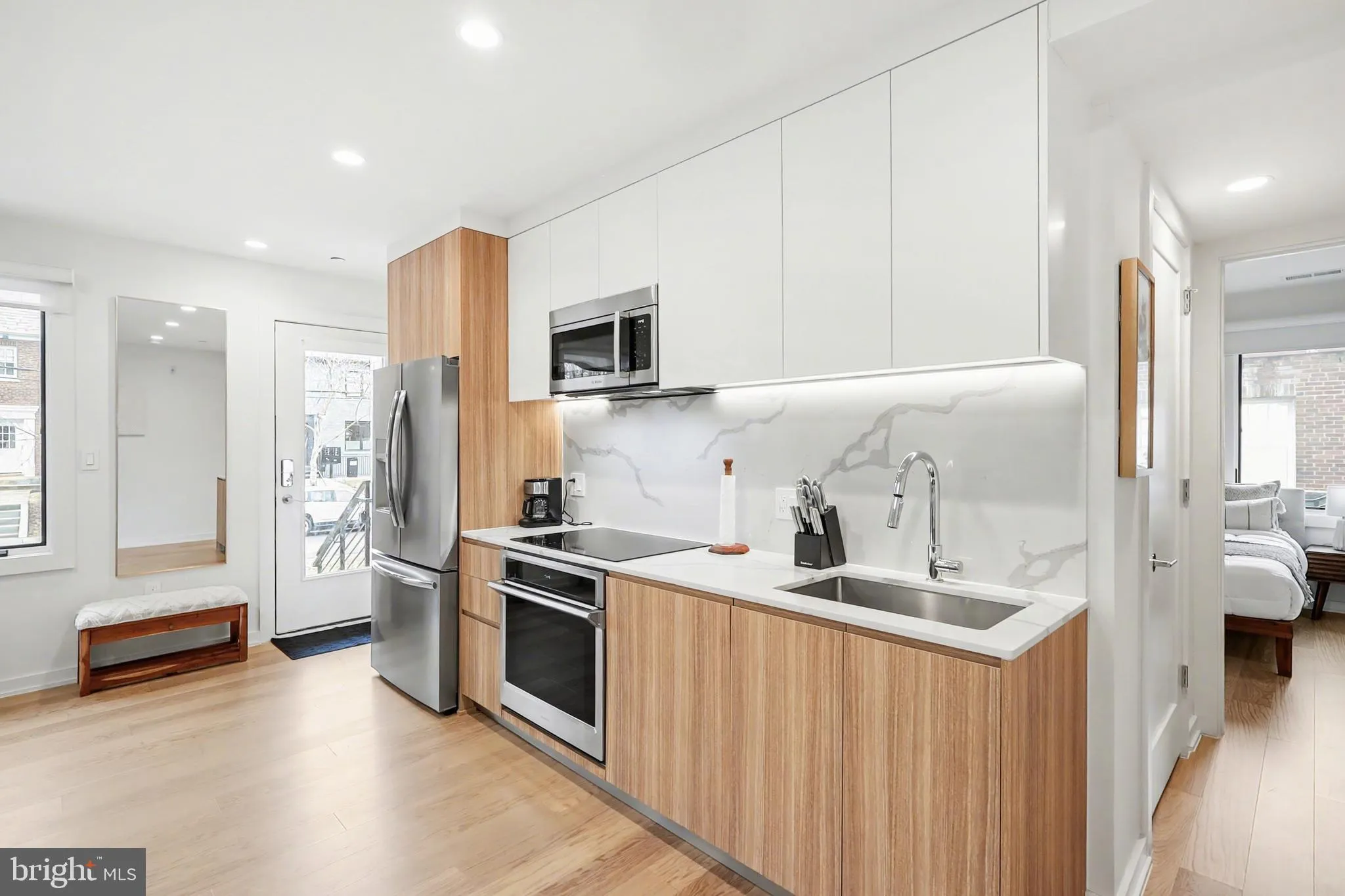 Additional image 33 of 2216 40th Place NW Unit 4, Washington, DC 20007