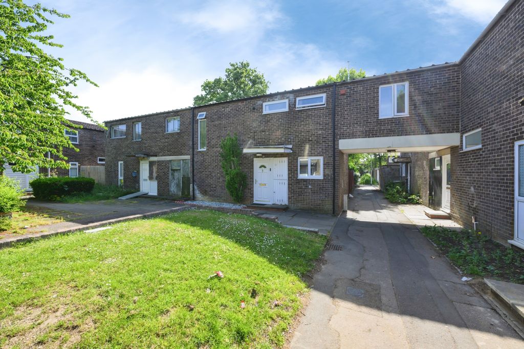 Additional image 16 of 3 bed terraced house for saleBrookfurlong, Peterborough PE3