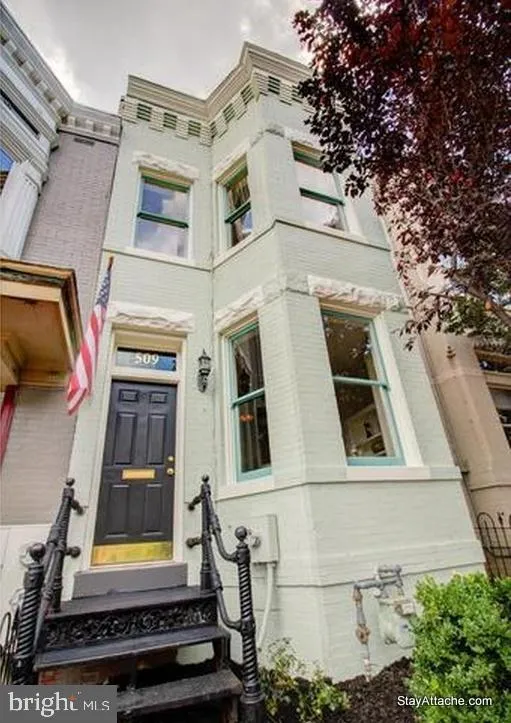 509 6th Street NE, Washington, DC 20002
