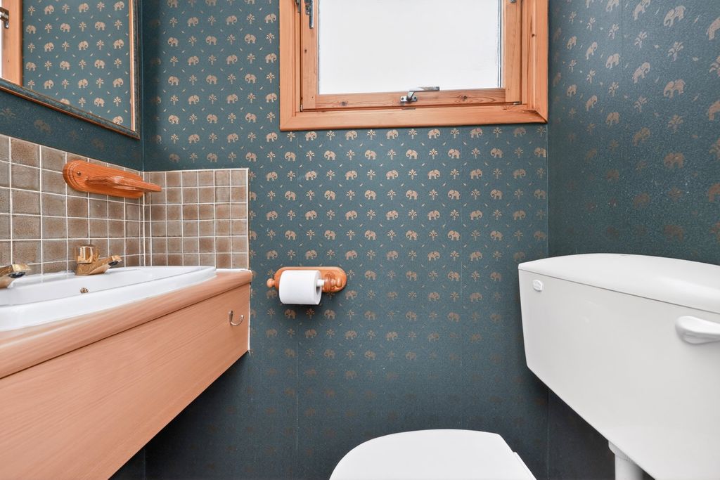 Additional image 28 of 3 bed semi-detached house for sale36 Bruce Crescent, Lerwick, Shetland ZE1