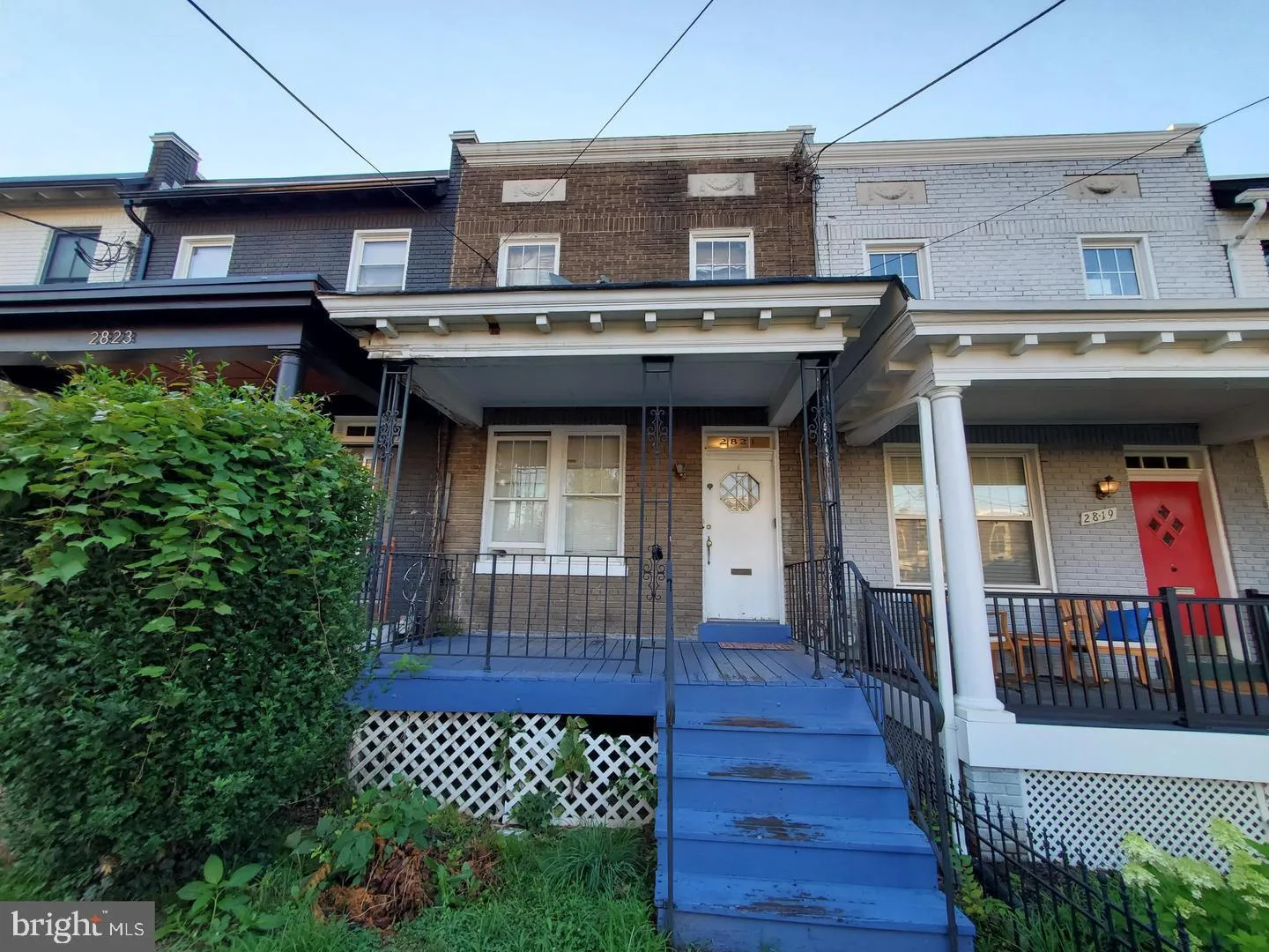 2821 5th Street NE, Washington, DC 20017