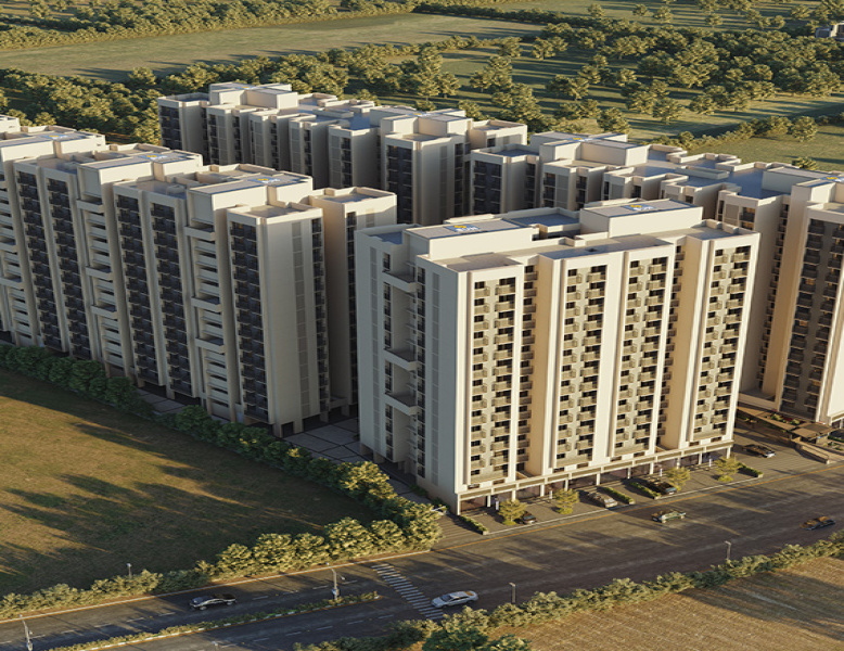 Additional image 2 of Shela, Ahmedabad
