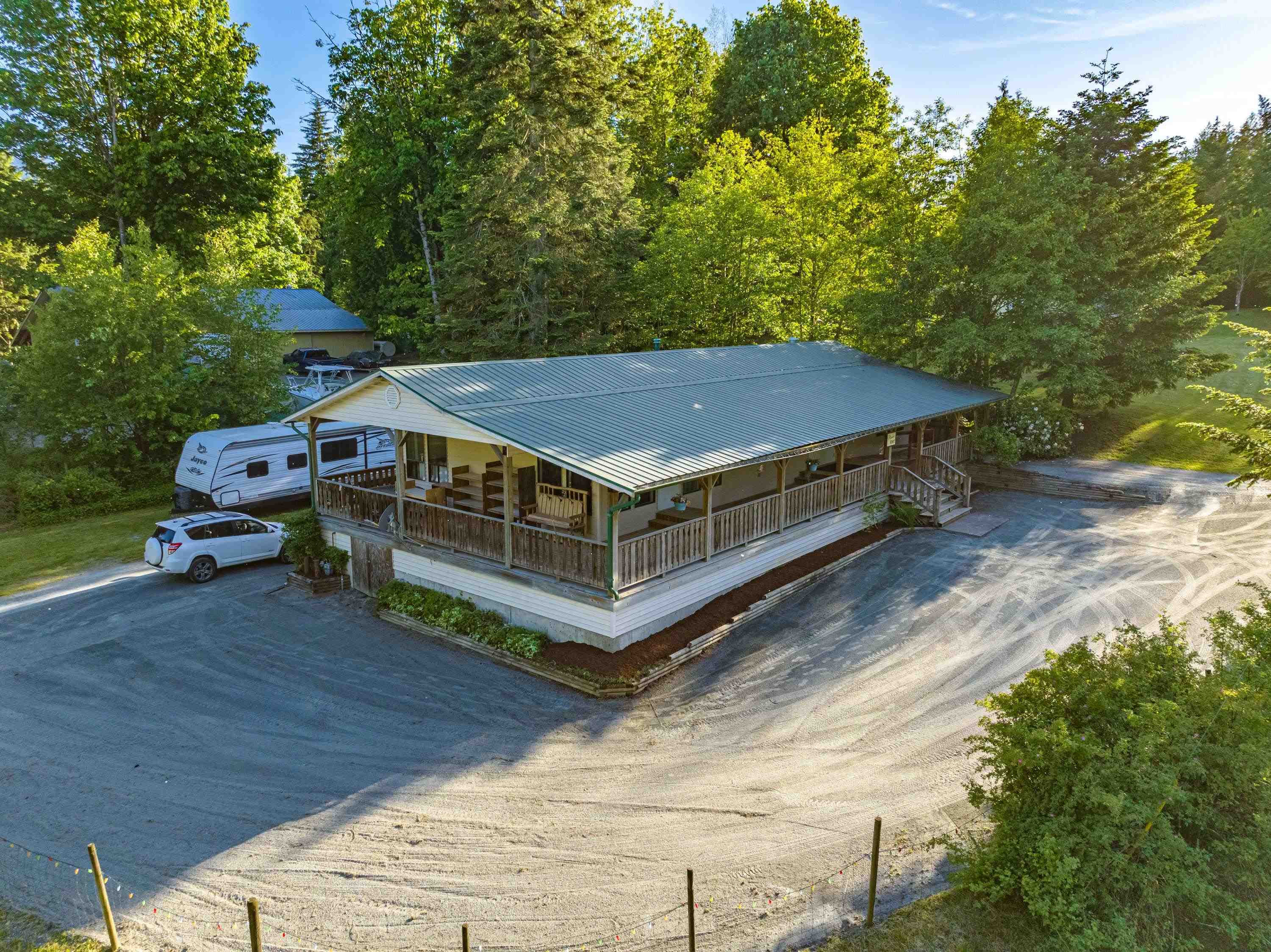 Additional image 2 of 47400 Extrom Road, Chilliwack, BC, V2R 4T1