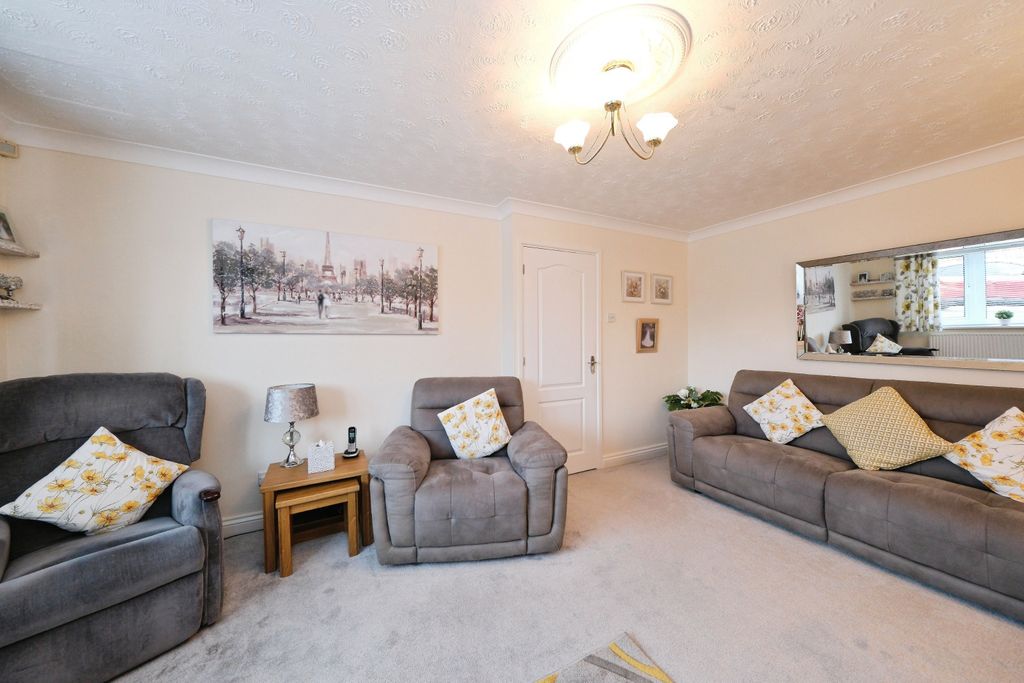 Additional image 4 of 2 bed detached bungalow for saleWestbrook Drive, Mansfield NG21