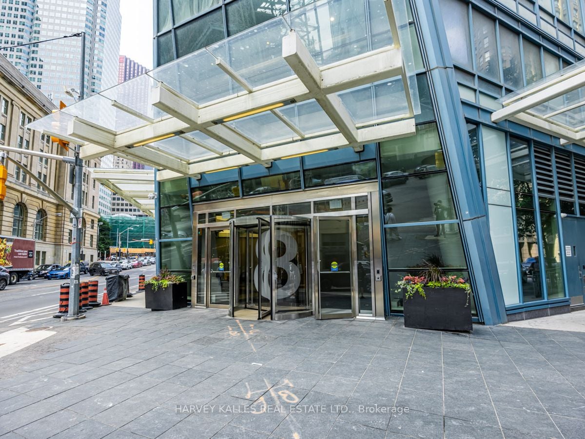 1205-8 The Esplanade N/a, Toronto, ON, M5E 0A6