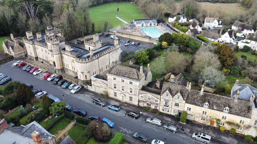 Additional image 16 of 3 bed terraced house for saleCecily Hill, Cirencester, Gloucestershire GL7