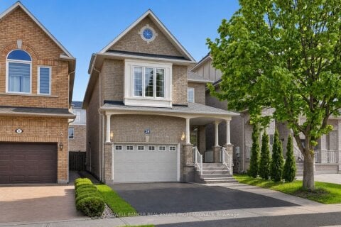 Additional image 8 of 29 Bentwood Crescent, Vaughan, ON, L4J 8R3