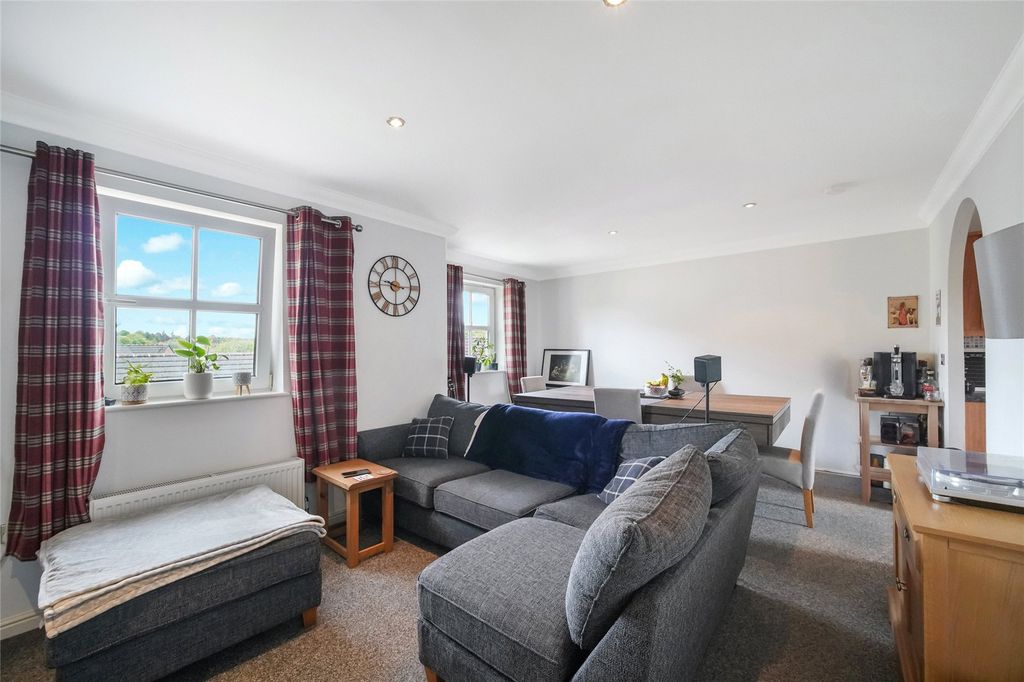 Additional image 2 of 2 bed flat for saleTollbraes Road, Bathgate, West Lothian EH48