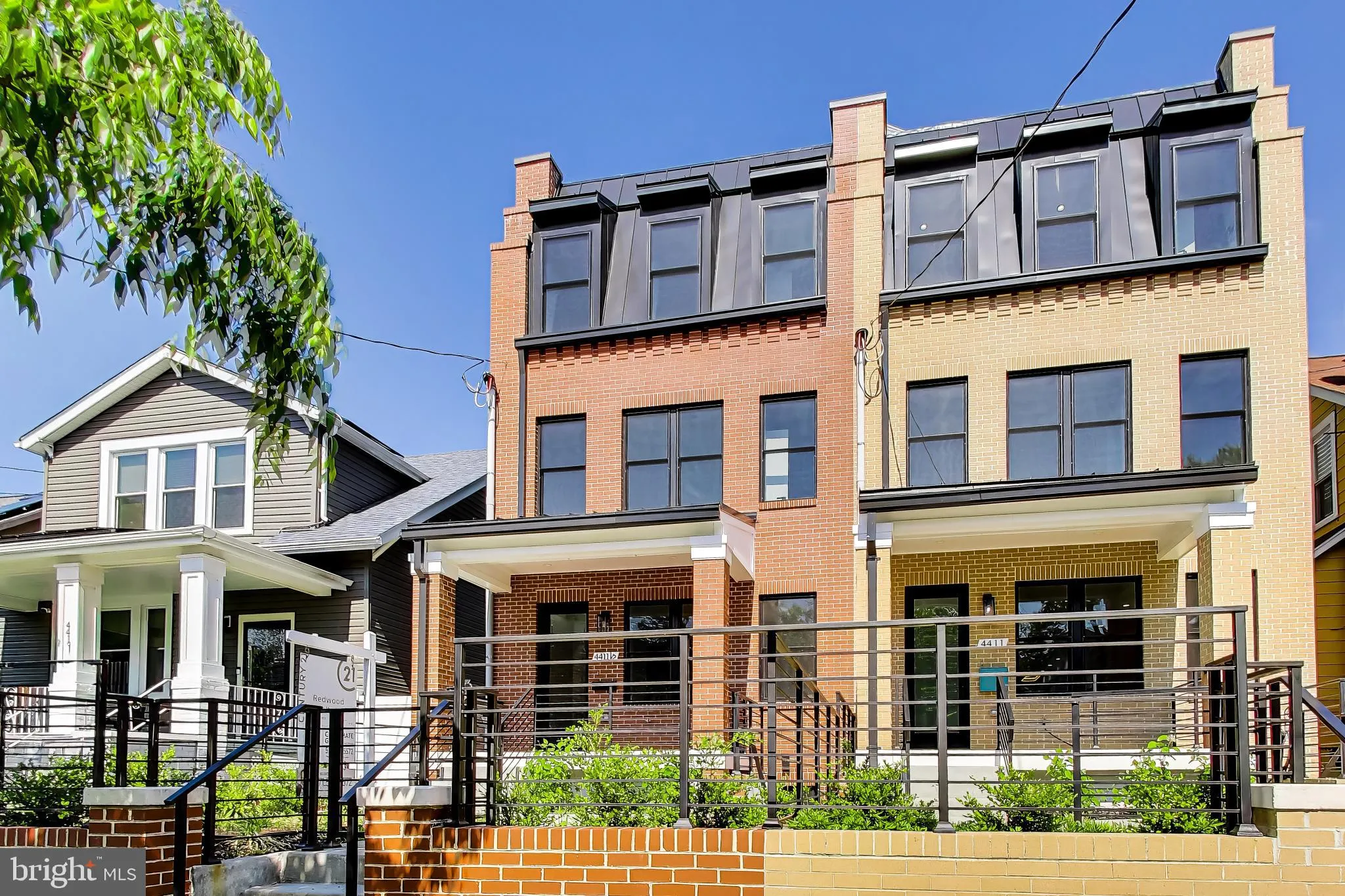 Additional image 19 of 4411 1/2 Illinois Avenue NW Unit B, Washington, DC 20011