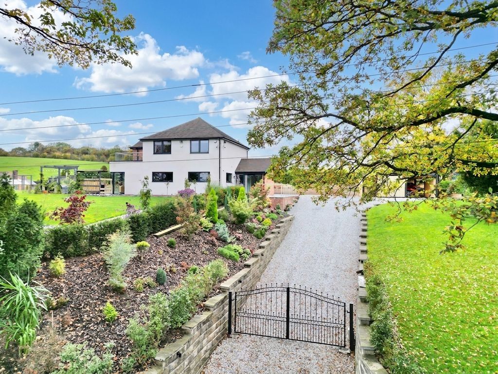 Additional image 49 of 4 bed detached house for saleActon, Newcastle ST5