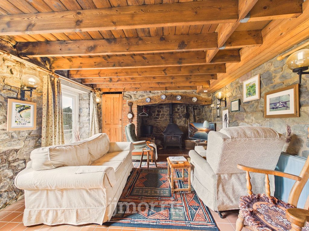 Additional image 13 of 7 bed farm for saleLaugharne, Carmarthen SA33