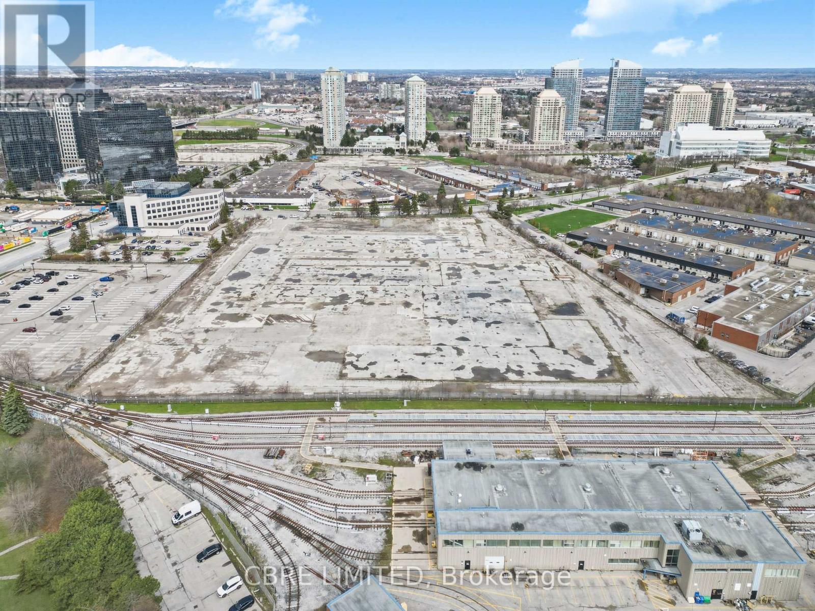 675 PROGRESS AVENUE