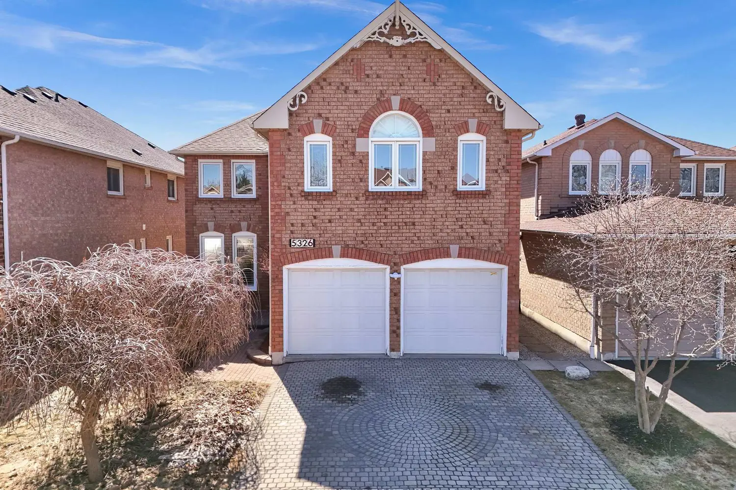 5326 Segriff Drive