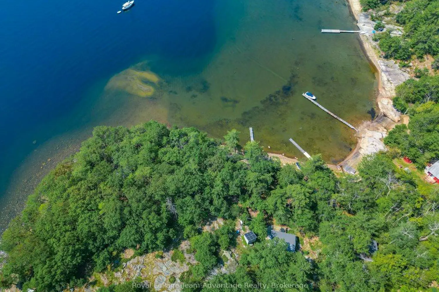Additional image 15 of 46 Huckleberry Island