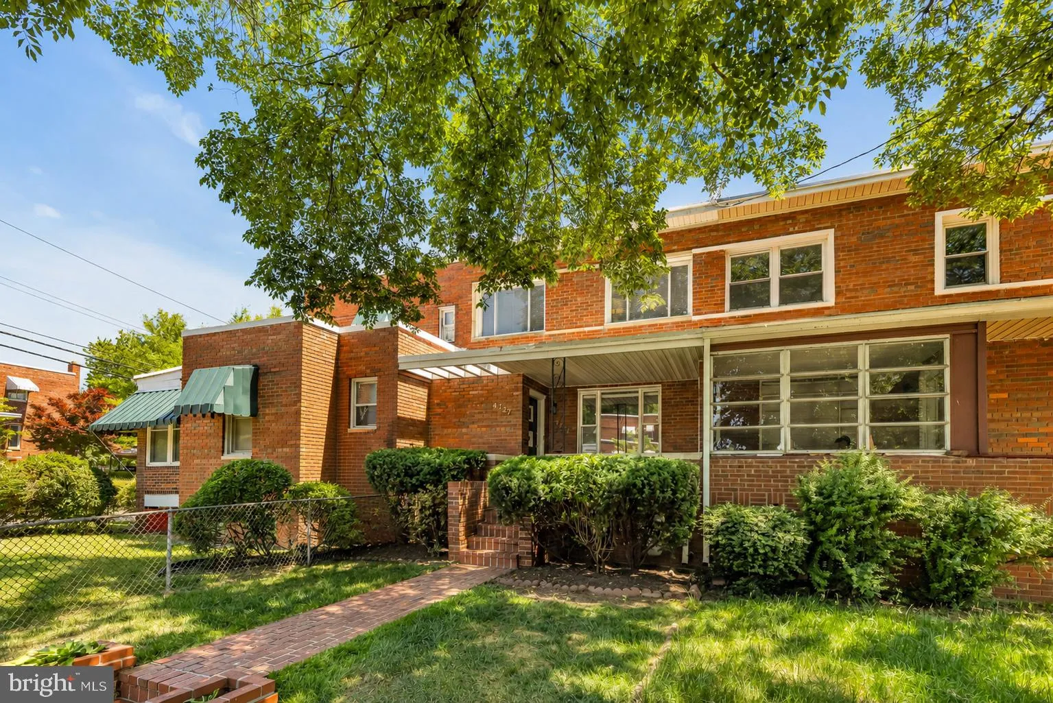 Additional image 42 of 4727 8th Street NE, Washington, DC 20017