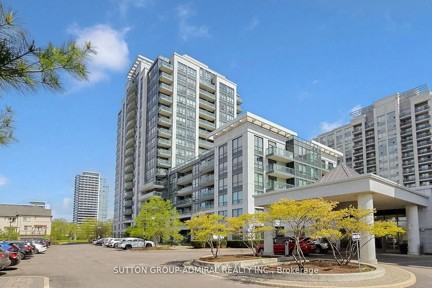 20 North Park Road 811