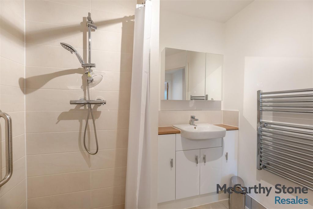 Additional image 20 of 2 bed flat for saleStowe Place, Rotton Row, Lichfield WS13
