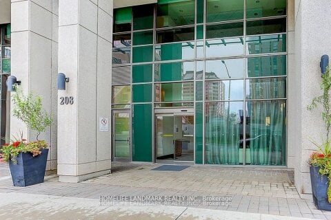 Additional image 8 of 3103-208 Enfield Place, Mississauga, ON, L5B 0B8
