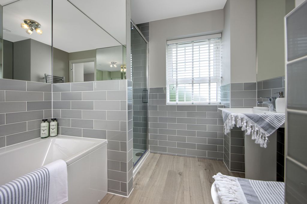 Additional image 10 of 4 bed detached house for sale"Holden" at Sandwich Road, Deal CT14