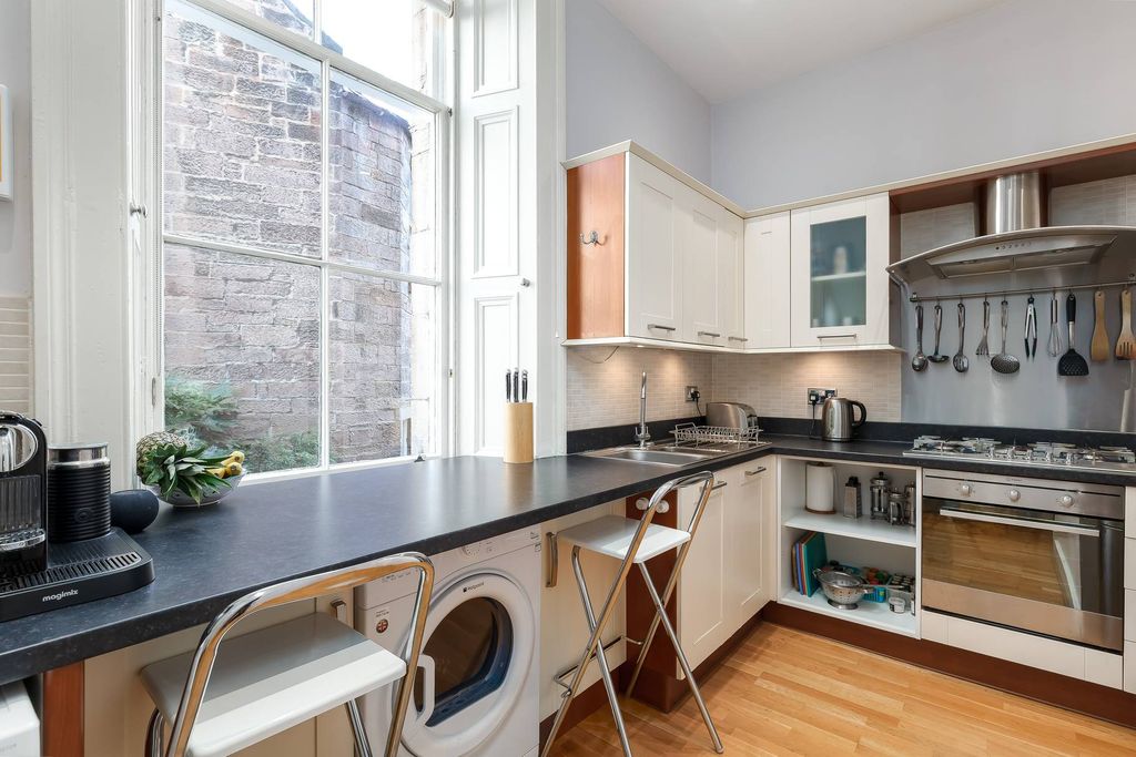 Additional image 7 of 1 bed flat for sale15/1 Blantyre Terrace, Edinburgh EH10