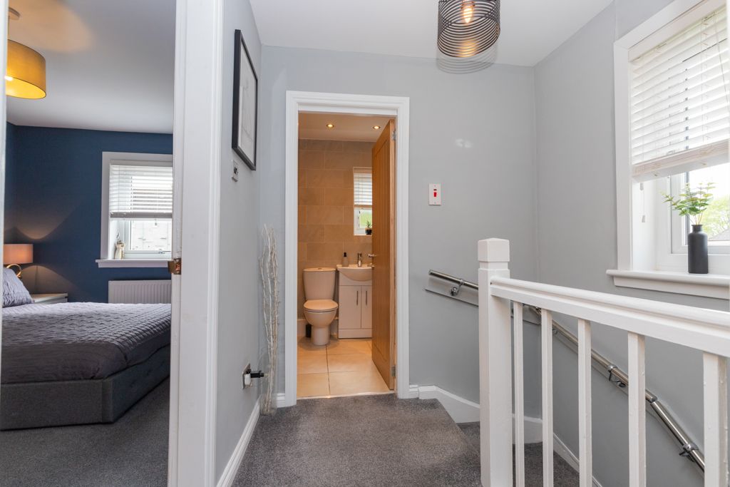 Additional image 17 of 2 bed end terrace house for saleSecond Avenue, Uddingston G71