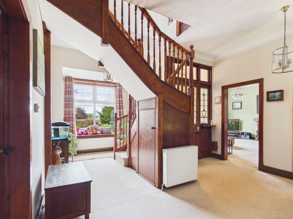 Additional image 16 of 4 bed detached house for saleThe Pink House, 8 Manse Drive, Biggar ML12