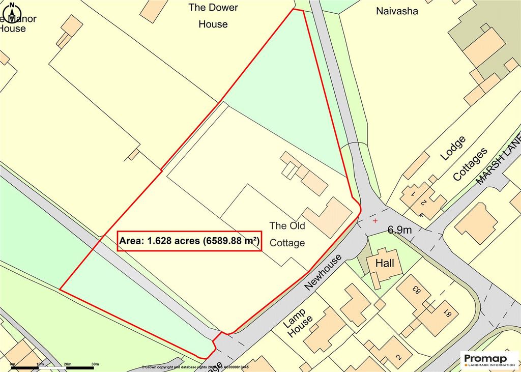 Additional image 18 of 4 bed detached house for saleHull Place, Sholden, Deal, Kent CT14