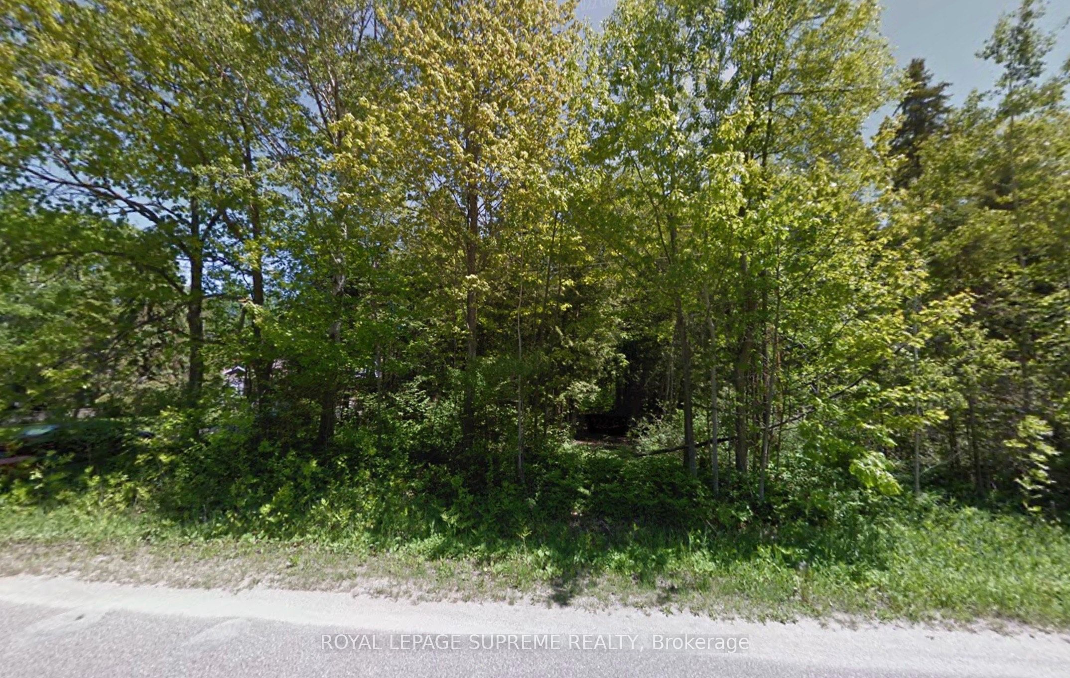 Lot 39 Tiny Beaches Road S, Tiny, ON, L0L 1P1
