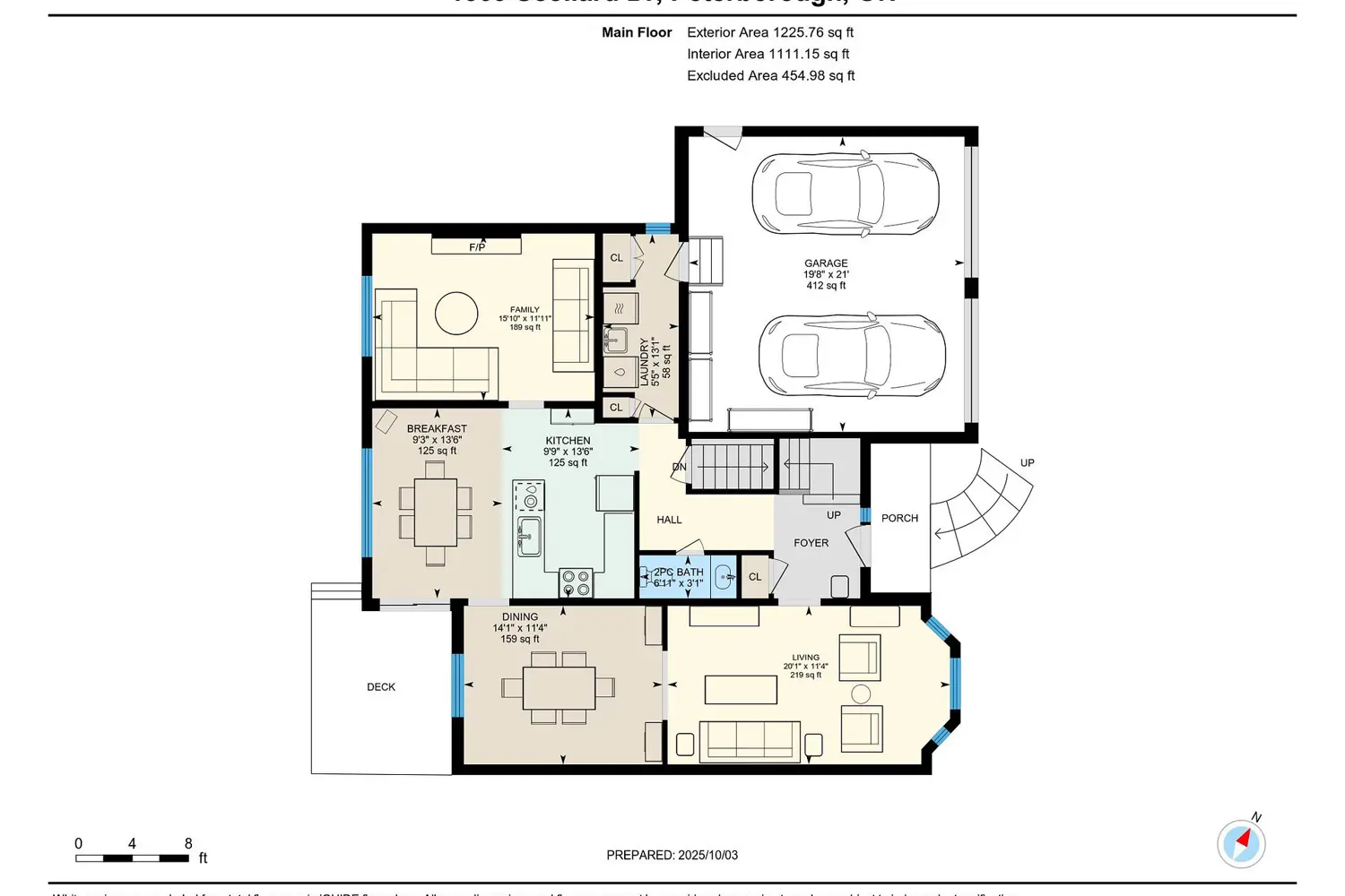 Additional image 20 of 1309 Scollard Drive