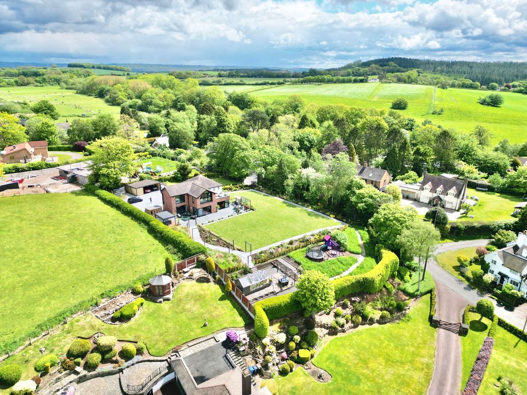 Additional image 48 of 4 bed detached house for saleActon, Newcastle ST5