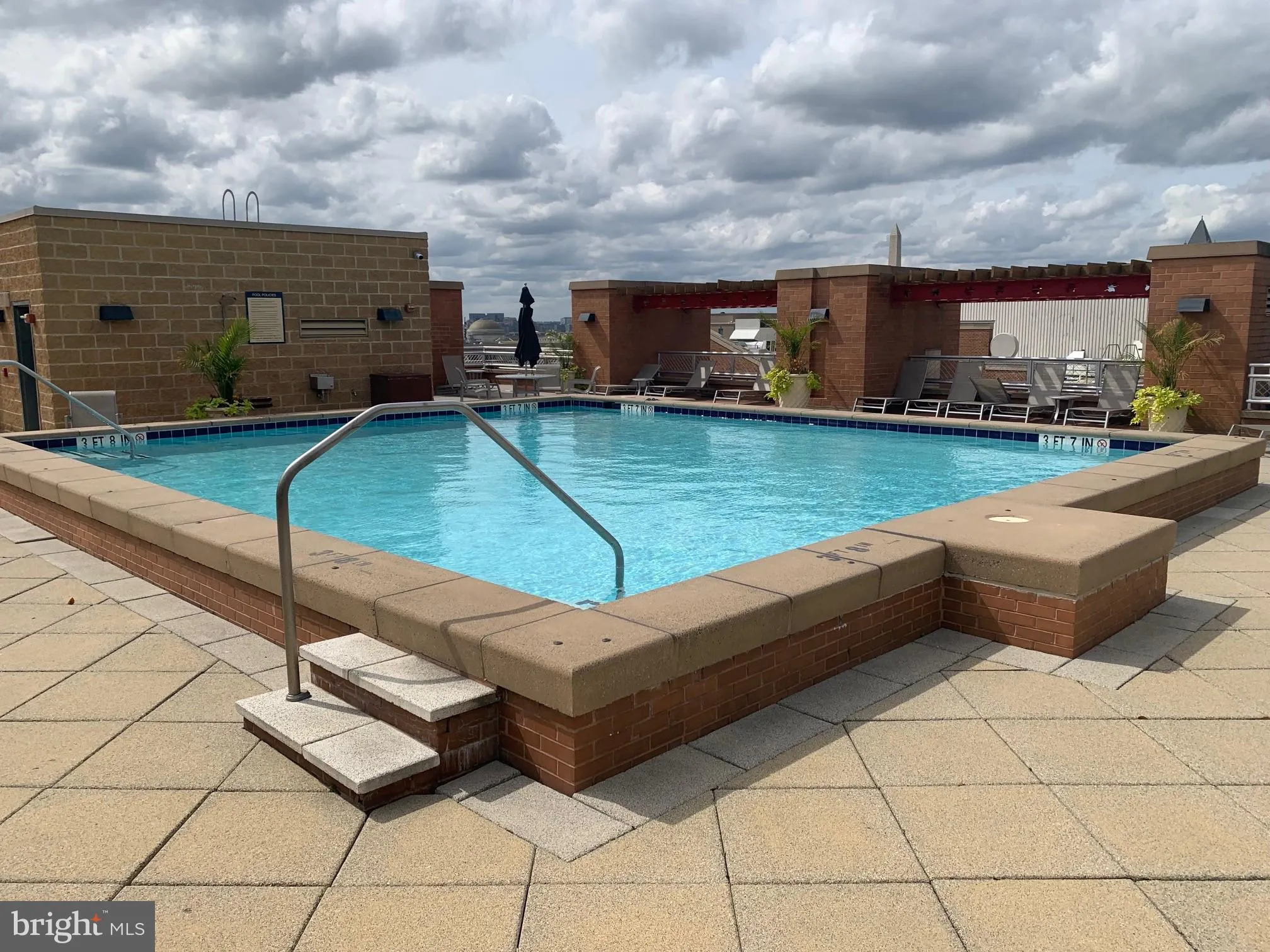 Additional image 72 of 631 D Street NW Unit 534, Washington, DC 20004