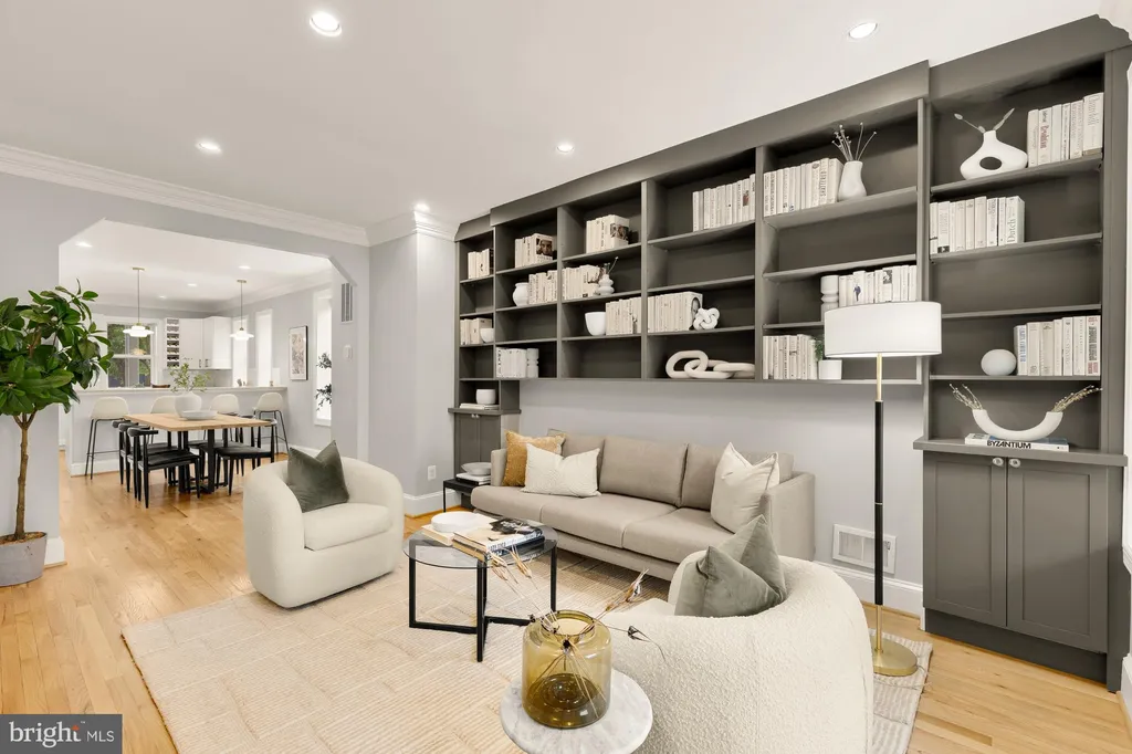 Additional image 7 of 1519 East Capitol Street SE, Washington, DC 20003