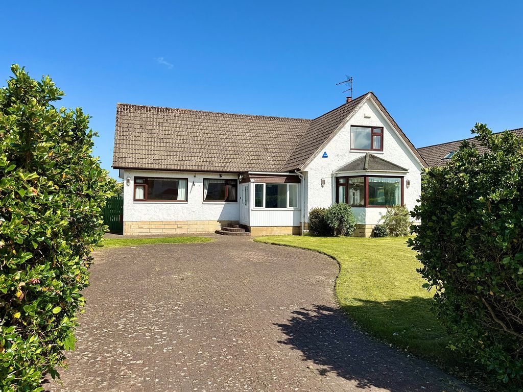 5 bed villa for saleEarls Way, Doonfoot, Ayr KA7