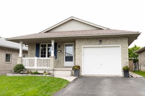 Additional image 7 of 629 Highview Drive, St. Thomas, ON, N5H 3W3