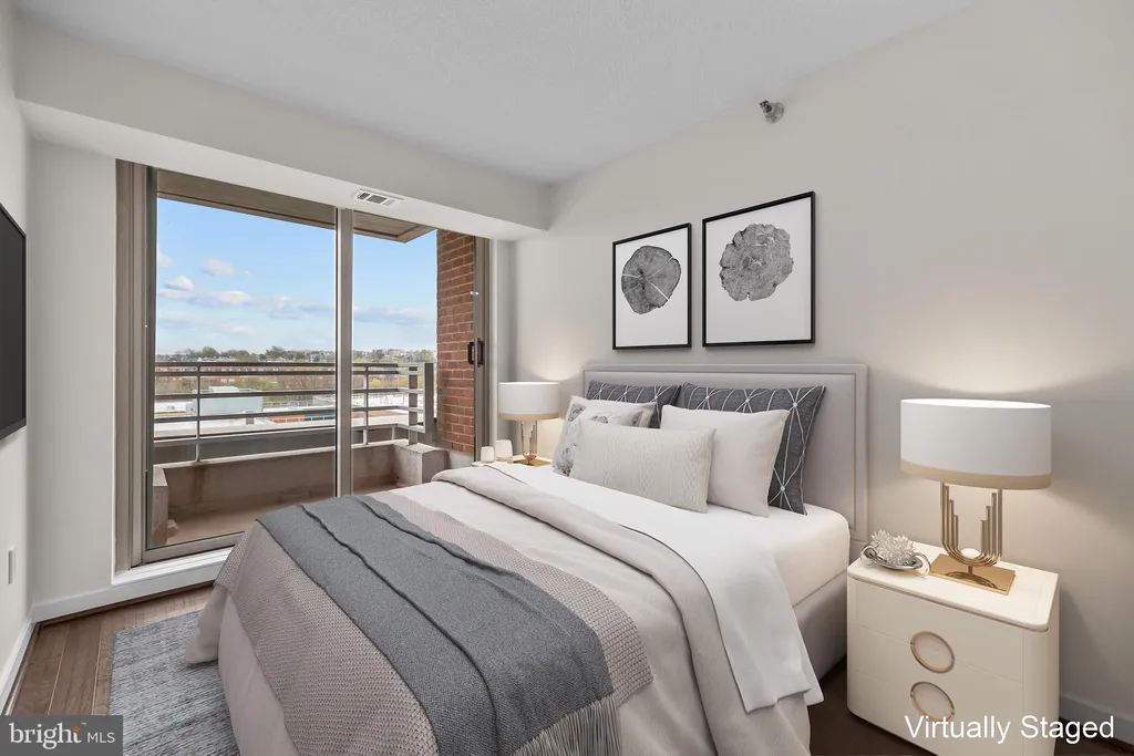 Additional image 15 of 1275 25th Street NW Unit 701, Washington, DC 20037