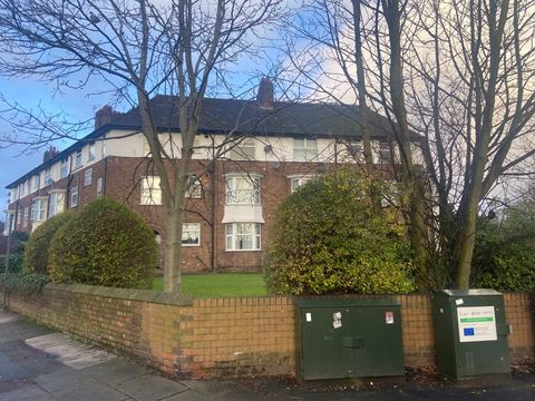 Eaton Grange, West Derby, Liverpool L12