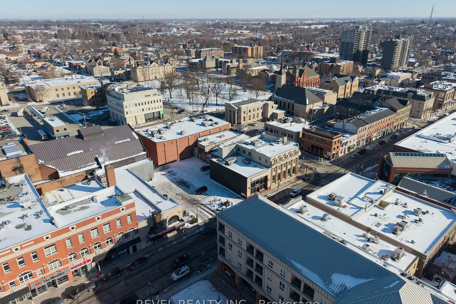 Additional image 18 of 150 Colborne Street 407