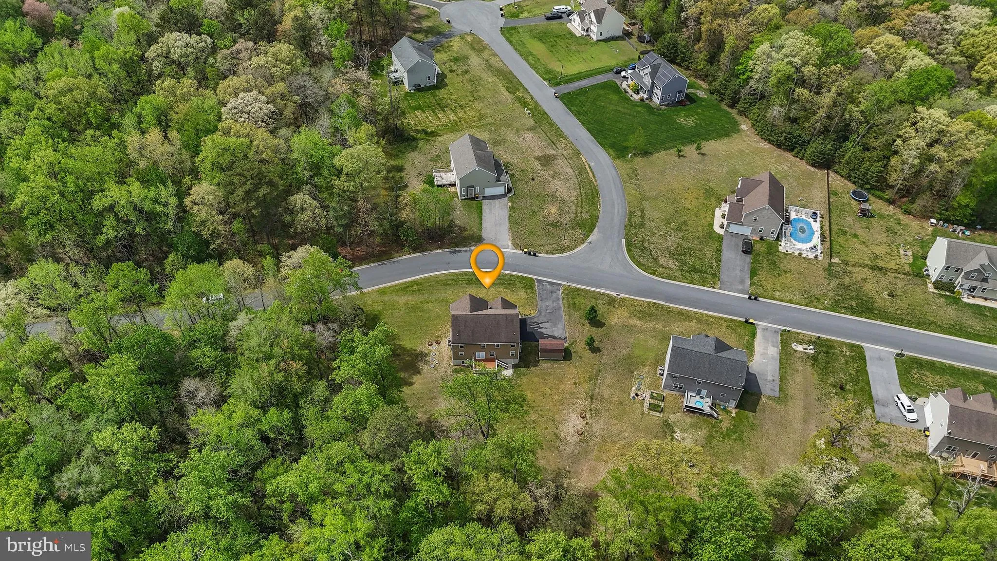 Additional image 60 of 141 Hunters Run Boulevard, Felton, DE 19943