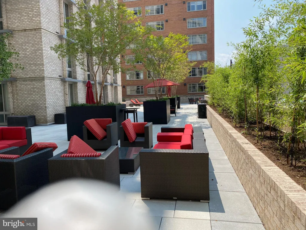 Additional image 6 of 940 25th Street NW Unit 515S, Washington, DC 20037