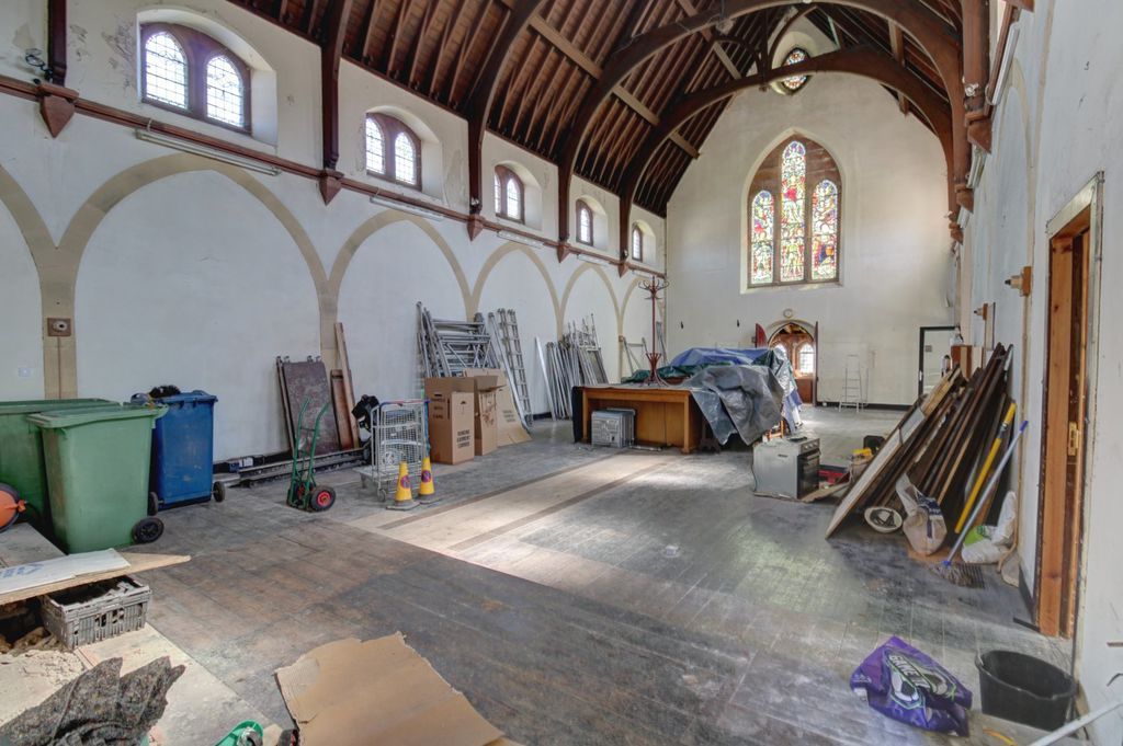Additional image 4 of Land for saleSt Mungo's Episcopal Church & Hall, Main Street, Alexandria G83