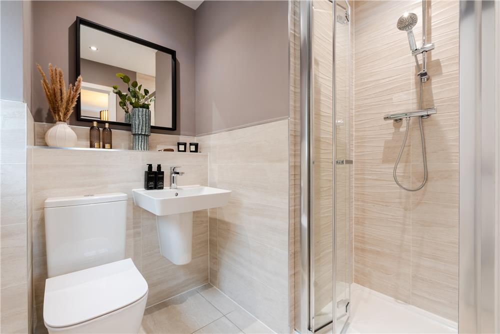 Additional image 13 of 4 bed detached house for sale"Crosswood" at Station Drive, Blakedown, Kidderminster DY10