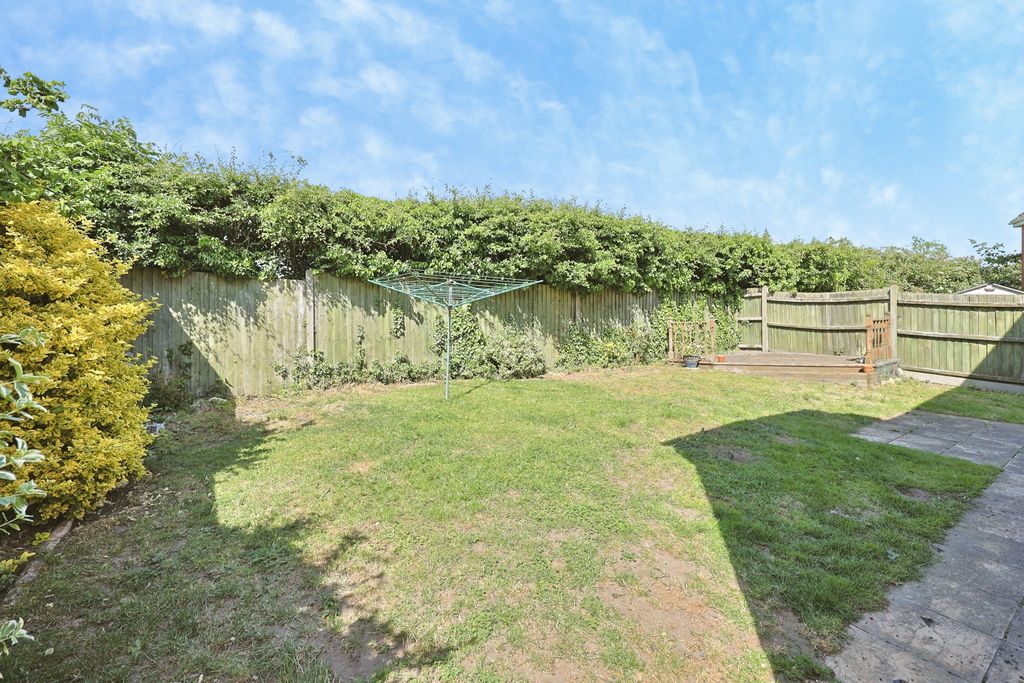 Additional image 19 of 5 bed detached house for salePym Close, Norwich NR7