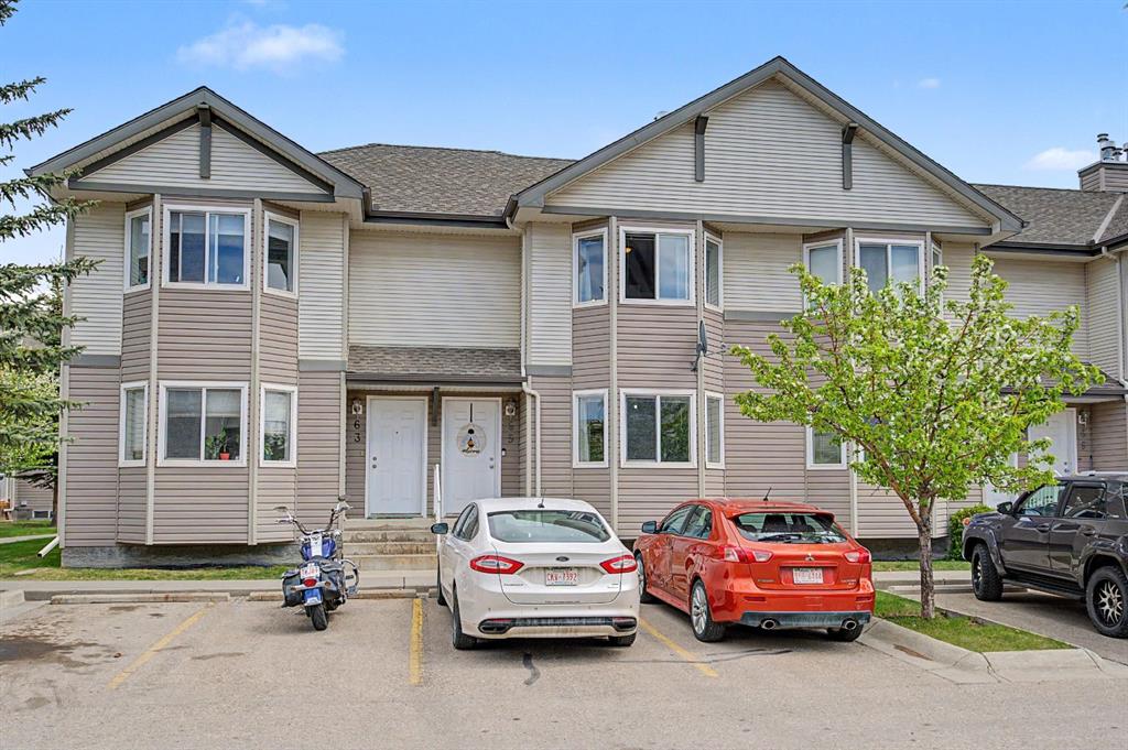 65 Royal Birch Villas NW, Calgary, AB, T3G 5V2