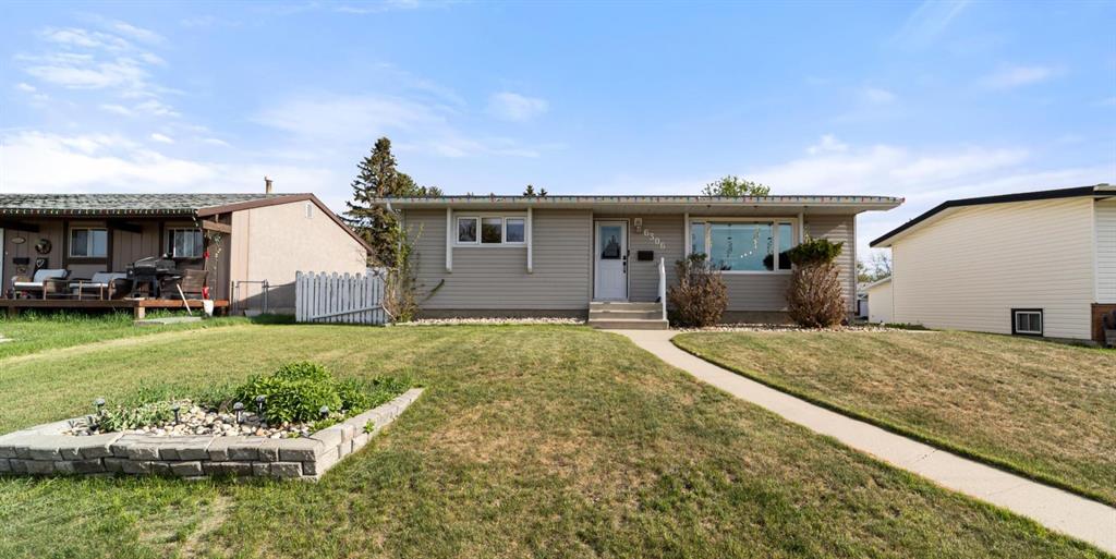6306 44a Avenue, Camrose, AB, T4V2V7